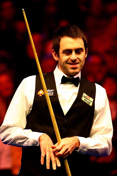 比赛过程中 比赛过程中