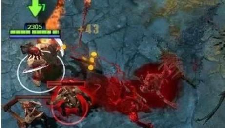 球门区的防 球门区的防